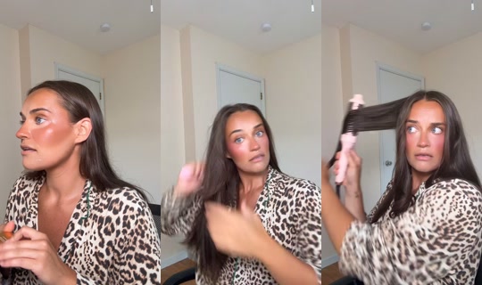 magg_fisher TikTok Live — Aug 26, 2026, 9:20 PM