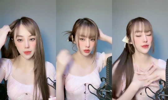 maggie.k.mp TikTok Live — Oct 7, 2026, 4:05 PM