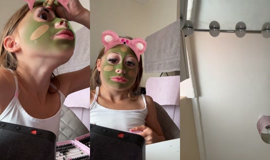maggie.xx67 TikTok Live — Aug 29, 2026, 11:49 AM