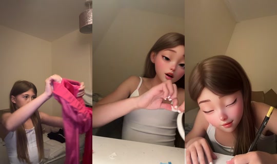 maggie.xx67 TikTok Live — Sep 5, 2026, 8:03 PM