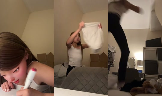 maggie.xx67 TikTok Live — Sep 5, 2026, 8:53 PM