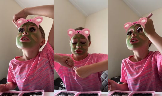 maggie.xx67 TikTok Live — Sep 7, 2026, 2:00 PM