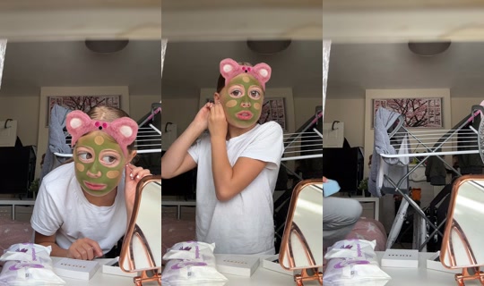 maggie.xx67 TikTok Live — Sep 8, 2026, 1:55 PM