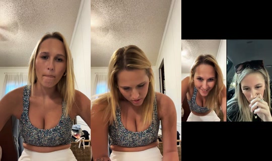 maggie_8433 TikTok Live — Sep 29, 2026, 10:29 PM