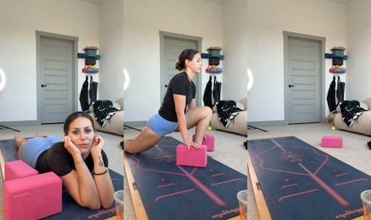 maggieblayre TikTok Live — Aug 20, 2026, 11:43 PM