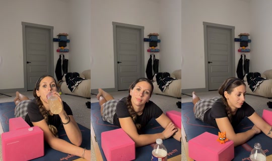 maggieblayre TikTok Live — Aug 21, 2026, 2:55 AM