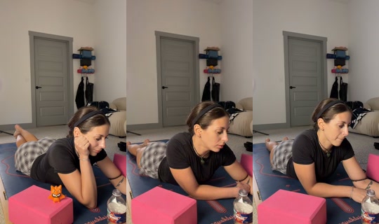 maggieblayre TikTok Live — Aug 21, 2026, 3:46 AM