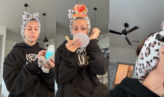 maggieblayre TikTok Live — Aug 22, 2026, 11:25 PM