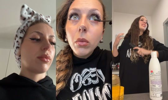 maggieblayre TikTok Live — Aug 23, 2026, 12:16 AM