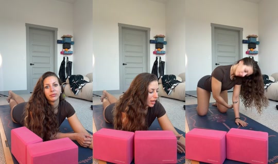 maggieblayre TikTok Live — Aug 24, 2026, 11:14 PM