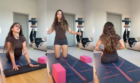 maggieblayre TikTok Live — Aug 24, 2026, 11:30 PM