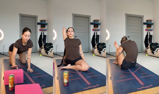 maggieblayre TikTok Live — Aug 27, 2026, 11:15 PM