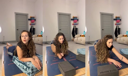 maggieblayre TikTok Live — Sep 30, 2026, 12:22 AM