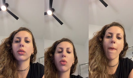 maggieblayre TikTok Live — Sep 30, 2026, 1:20 AM