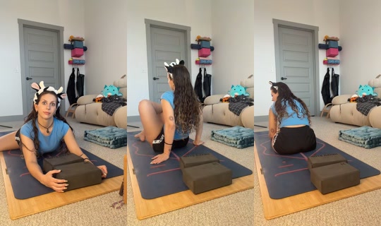 maggieblayre TikTok Live — Oct 1, 2026, 10:42 PM
