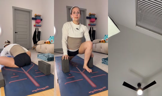 maggieblayre TikTok Live — Oct 4, 2026, 4:03 AM