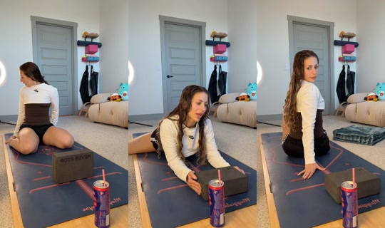 maggieblayre TikTok Live — Oct 5, 2026, 10:56 PM