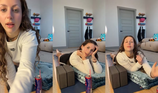 maggieblayre TikTok Live — Oct 5, 2026, 11:37 PM