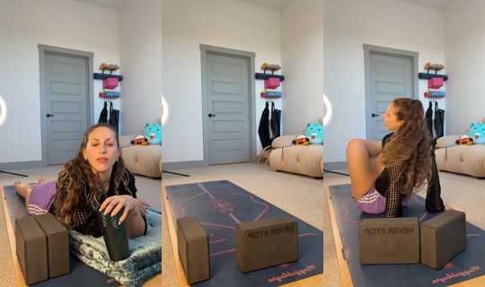 maggieblayre TikTok Live — Oct 6, 2026, 10:30 PM