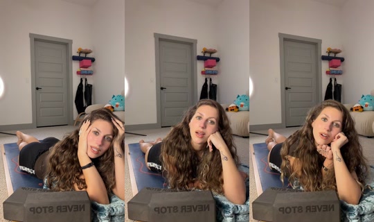 maggieblayre TikTok Live — Oct 8, 2026, 4:11 AM