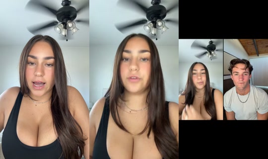 maggieecalarco TikTok Live — Aug 25, 2026, 8:47 PM