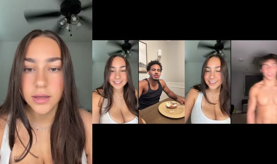 maggieecalarco TikTok Live — Aug 30, 2026, 10:41 PM