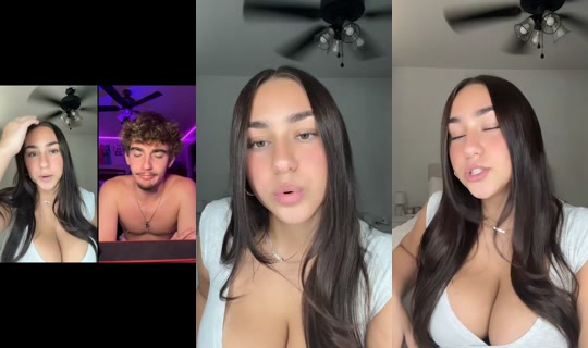 maggieecalarco TikTok Live — Sep 1, 2026, 12:10 AM