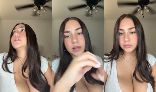 maggieecalarco TikTok Live — Sep 1, 2026, 1:00 AM