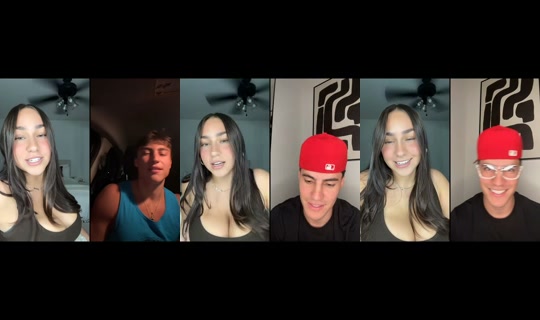 maggieecalarco TikTok Live — Sep 2, 2026, 3:27 AM