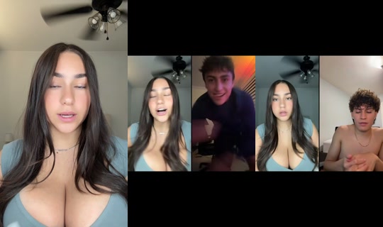 maggieecalarco TikTok Live — Sep 3, 2026, 1:31 AM