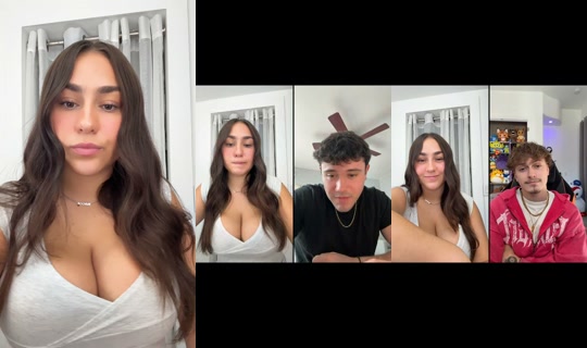 maggieecalarco TikTok Live — Oct 1, 2026, 7:10 PM