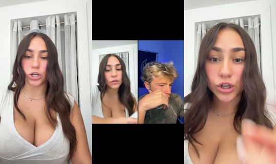 maggieecalarco TikTok Live — Oct 1, 2026, 8:00 PM
