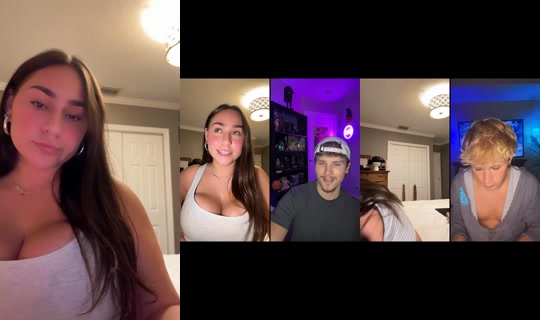 maggieecalarco TikTok Live — Oct 3, 2026, 2:06 AM