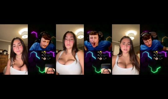 maggieecalarco TikTok Live — Oct 3, 2026, 2:56 AM
