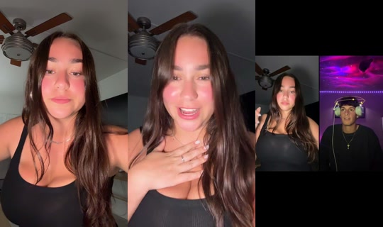 maggieecalarco TikTok Live — Oct 5, 2026, 3:55 AM
