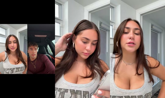 maggieecalarco TikTok Live — Oct 6, 2026, 7:17 PM