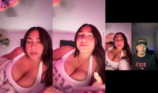 maggieecalarco TikTok Live — Oct 8, 2026, 6:32 AM