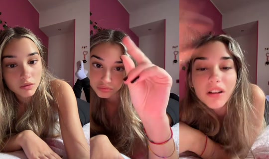maggieeitsme TikTok Live — Oct 6, 2026, 4:06 PM