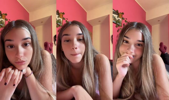 maggieeitsme TikTok Live — Oct 9, 2026, 10:03 AM
