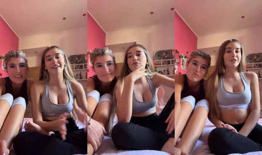 maggieeitsme TikTok Live — Oct 9, 2026, 1:02 PM