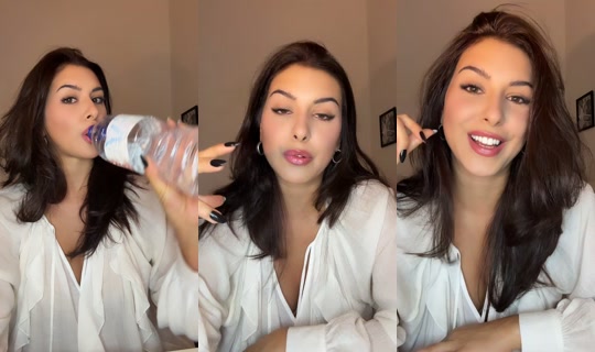 maggiepinkcloset TikTok Live — Aug 20, 2026, 9:06 PM