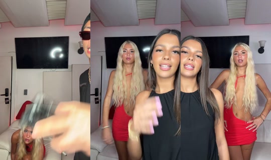 maggiereccoo TikTok Live — Sep 6, 2026, 6:14 AM