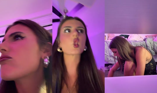 maggiespallassso TikTok Live — Sep 6, 2026, 4:19 AM