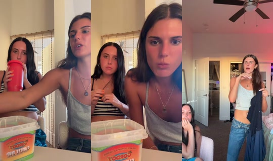maggiespallassso TikTok Live — Sep 26, 2026, 1:09 AM