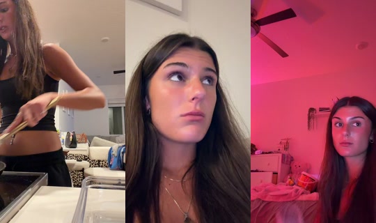 maggiespallassso TikTok Live — Sep 26, 2026, 2:37 AM