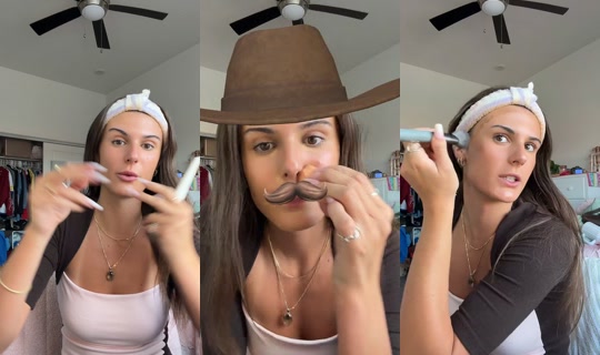 maggiespallassso TikTok Live — Sep 28, 2026, 4:37 PM