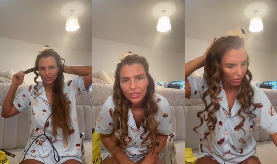 maggiex76 TikTok Live — Aug 29, 2026, 2:54 PM