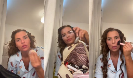 maggiex76 TikTok Live — Aug 29, 2026, 3:50 PM