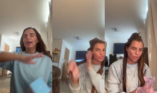 maggiex76 TikTok Live — Sep 9, 2026, 11:01 AM