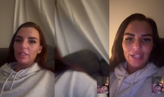maggiex76 TikTok Live — Sep 24, 2026, 10:27 PM
